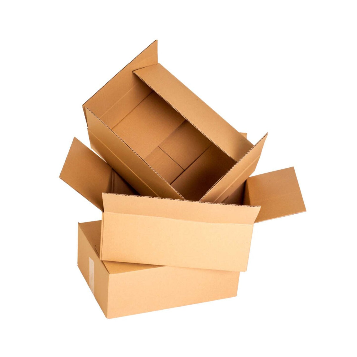 Sturdy Small 4" x 4" x 36" Shipping Boxes