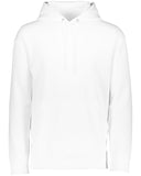 Augusta Sportswear® Adult Wicking Fleece Hooded Sweatshirt