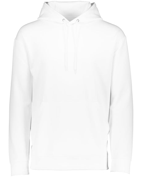Augusta Sportswear® Adult Wicking Fleece Hooded Sweatshirt