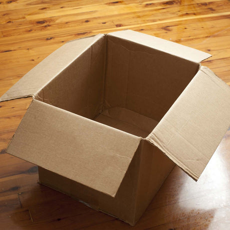 Heavy Duty 14" x 6" x 4" Shipping Boxes for Large Items