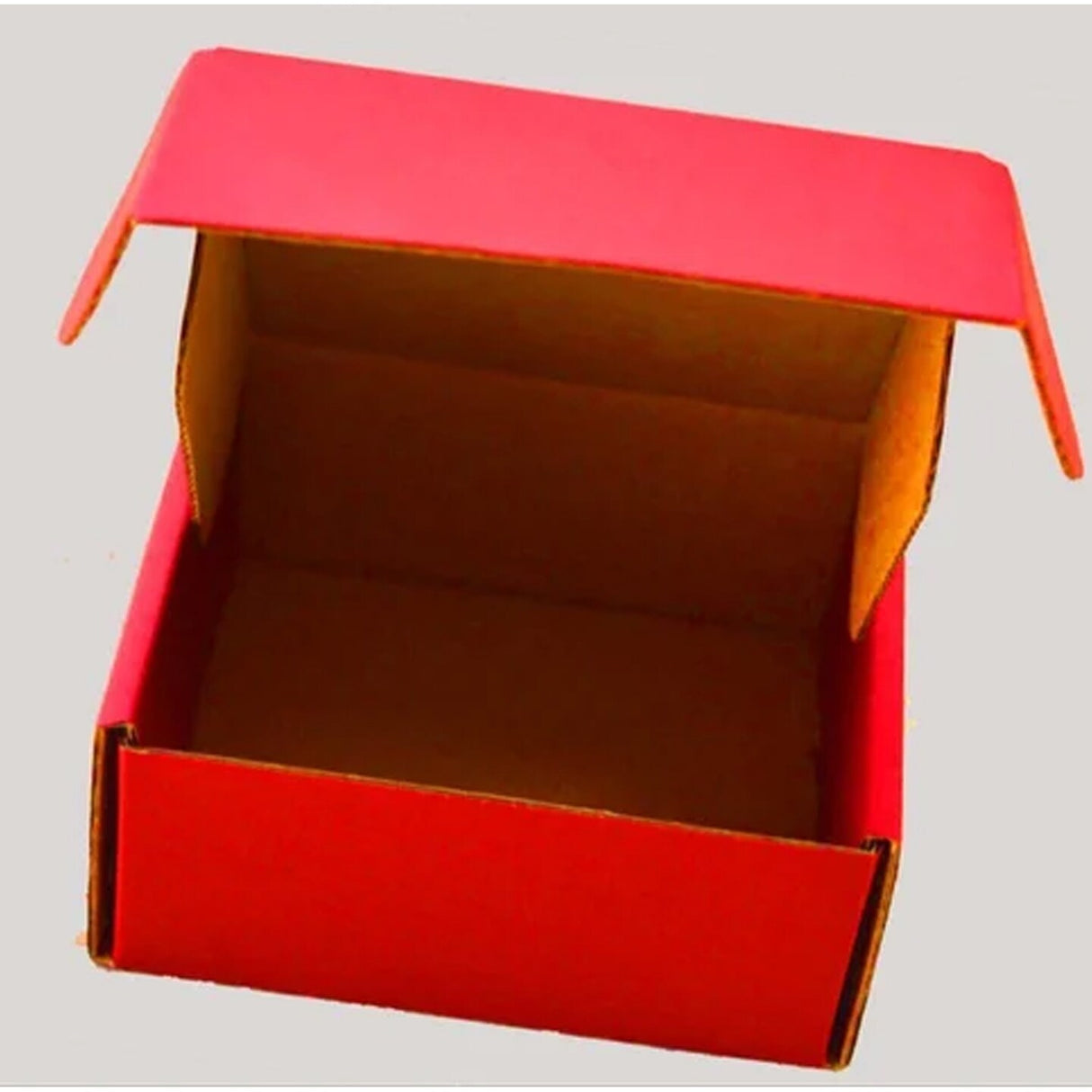 Versatile Mailing Boxes Ideal for Secure Shipping 13.5" x 3.5" x 3.5"
