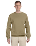 JERZEES® Unisex NuBlend Crewneck Sweatshirt