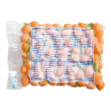 California Specialty Farms Hand-Peeled Round Baby Carrots 5 lb.
