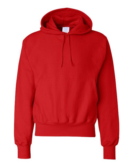 Champion Reverse Weave Hooded Sweatshirt