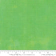 Cotton Fat Quarter Green Kiwi Grunge Basics
