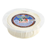 Jaimito Queso Fresco Cheese Wheel 5 lb.