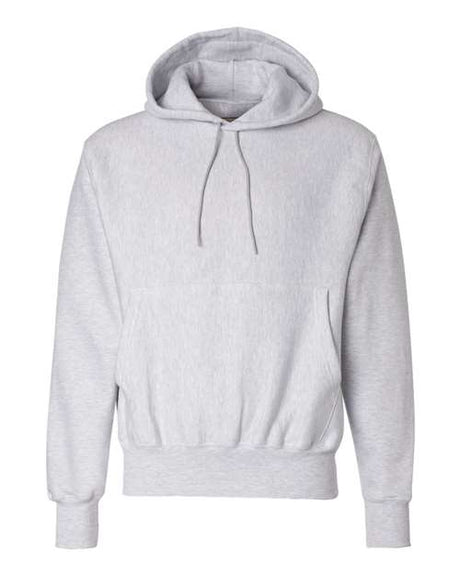 Champion Reverse Weave Hooded Sweatshirt