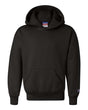 Champion Youth Powerblend Hooded Sweatshirt