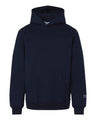 Champion Youth Powerblend Hooded Sweatshirt