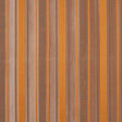 Orange Satiny Textured Poly Stripes