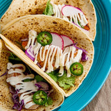 Jaimito Mexican Crema 5 lb. - 2/Case
