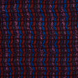 Famous Designer Rifle Green, Rose and Blue Novelty Acrylic and Wool Woven