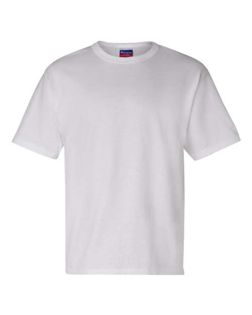 Champion Unisex Heritage Jersey T-Shirt