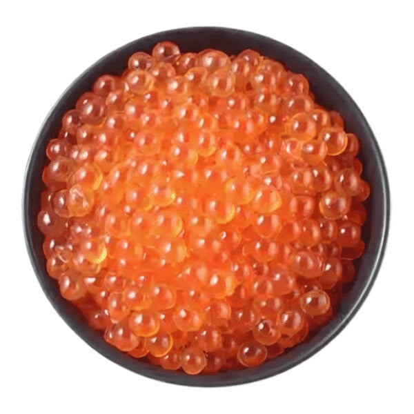 OLMA Premium Chum Salmon Roe 500 Grams