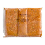 Kettle Cuisine Albondigas Soup 4 lb. - 4/Case