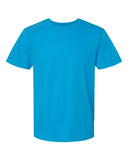 Gildan Softstyle Midweight Short Sleeve Crewneck T-Shirt