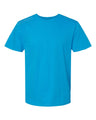 Gildan® Midweight Short Sleeve Crewneck T-Shirt