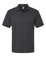 Gildan® DryBlend Jersey Collared Neck Short Sleeve Polo