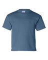 Gildan® Ultra Cotton Classic Fit Youth Crewneck Short Sleeve T-Shirt