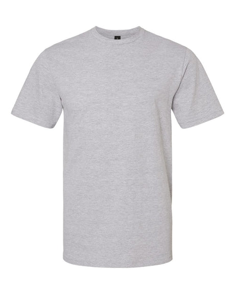 Gildan® Midweight Short Sleeve Crewneck T-Shirt