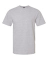 Gildan® Midweight Short Sleeve Crewneck T-Shirt
