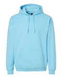 Sudadera con capucha de peso medio Gildan Softstyle para hombre