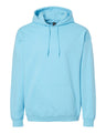 Gildan® Softstyle Midweight Hooded Long Sleeve Sweatshirt