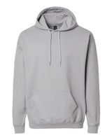 Gildan® Softstyle Midweight Hooded Long Sleeve Sweatshirt