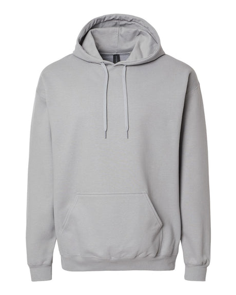 Gildan® Softstyle Midweight Hooded Long Sleeve Sweatshirt