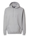 Gildan® Softstyle Midweight Hooded Long Sleeve Sweatshirt