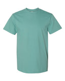 Gildan Hammer Heavyweight Crewneck T-Shirt | Premium Cotton Tee USA