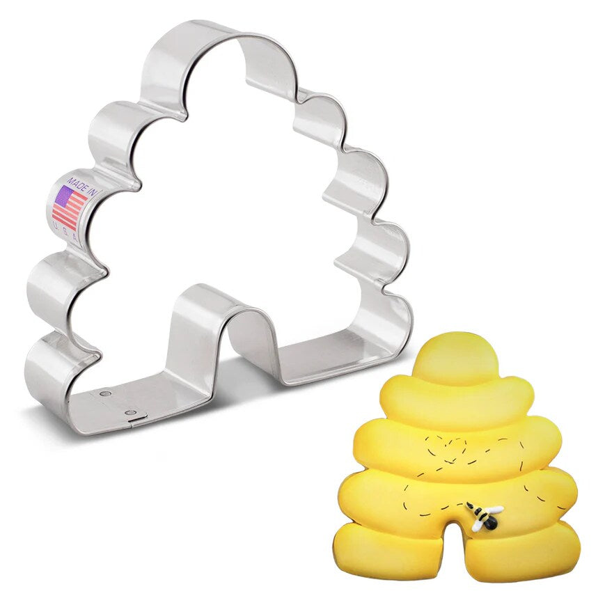 Ann Clark Beehive Cookie Cutter