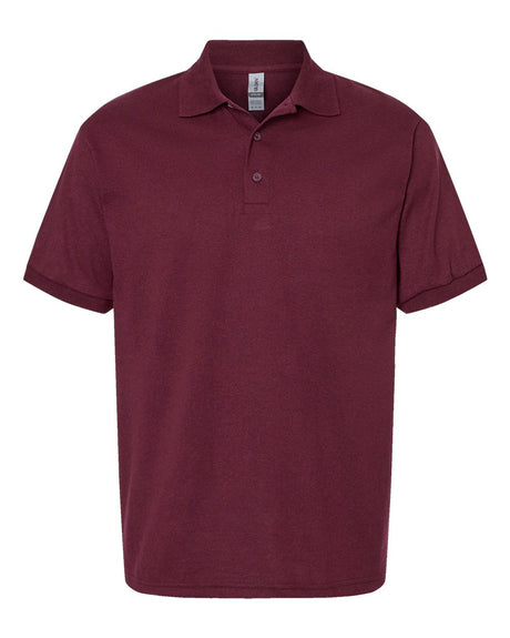 Gildan® DryBlend Jersey Short Sleeve Polo