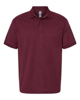 Gildan® DryBlend Jersey Collared Neck Short Sleeve Polo