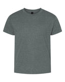 Gildan Softstyle Youth Crewneck Short Sleeve T-Shirt