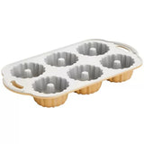 Nordic Ware Anniversary Bundtlette Cake pan