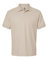 Gildan® DryBlend Jersey Collared Neck Short Sleeve Polo