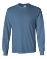 Gildan® Ultra Cotton Crewneck Long Sleeve T-Shirt