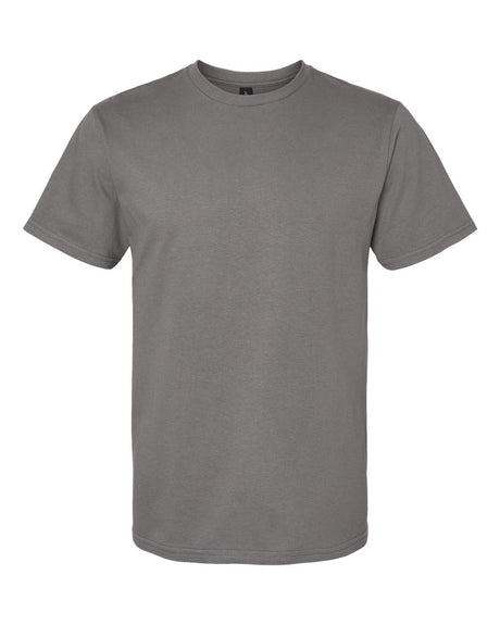 Gildan® Midweight Short Sleeve Crewneck T-Shirt