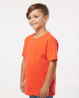 Gildan® Softstyle Youth Crew Neck Short Sleeve T-Shirts