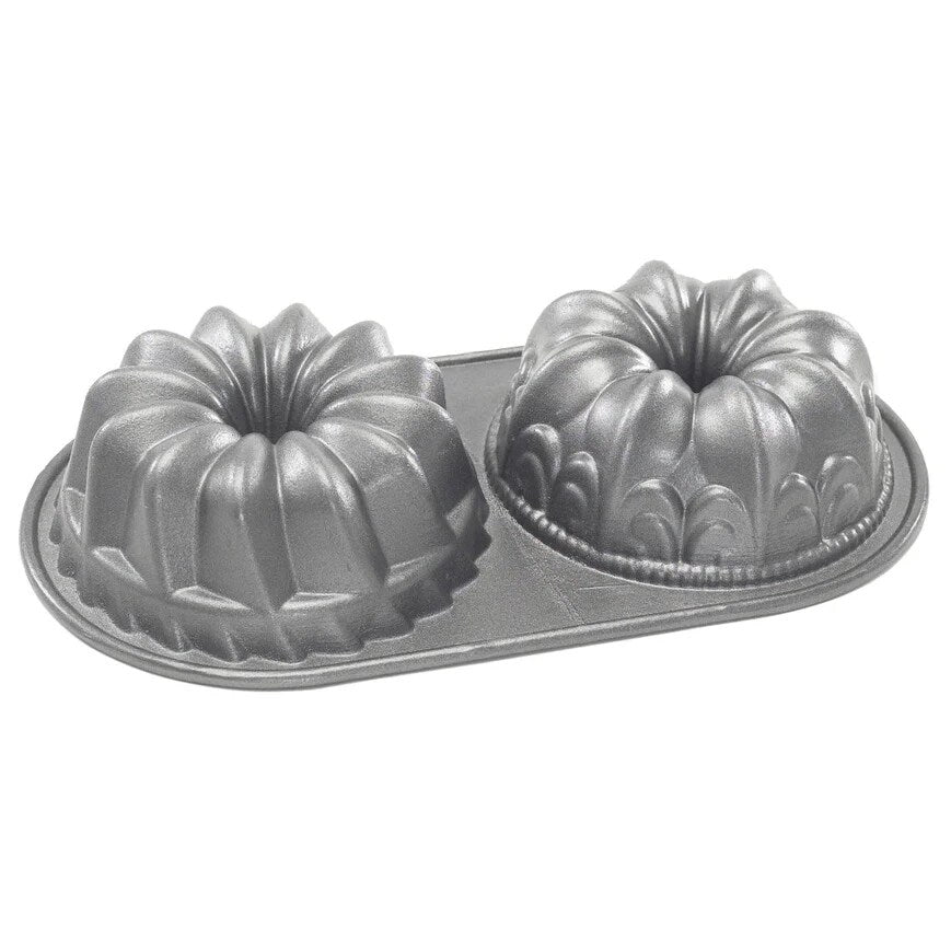 Nordic Ware®? BUNDT DUET PAN