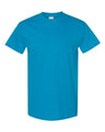 Gildan® Heavy Cotton Crewneck Short Sleeve T-Shirt