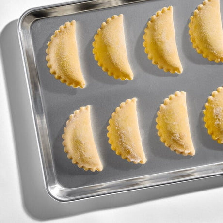Brisas Chicken Corn Shell Empanada 3 oz. - 50/Case