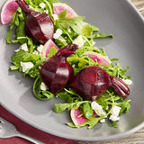 California Specialty Farms Hand-Peeled Red Baby Beets 5 lb.