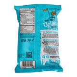 Uglies Sea Salt Kettle Potato Chips 2 oz. - 24/Case