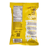 Uglies Cheddar and Sour Cream Kettle Potato Chips 2 oz. - 24/Case