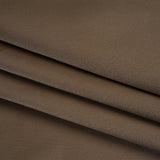 Major Brown Brilliant Colors Poly Satin