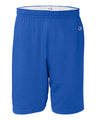 Champion Unisex Cotton Gym Shorts