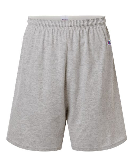 Champion Unisex Cotton Gym Shorts