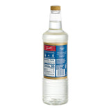 Torani Vanilla Flavoring Syrup Plastic Bottle 1 Liter - 6/Case